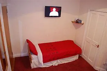 Parkway Guesthouse Dublin 3*,  Irland