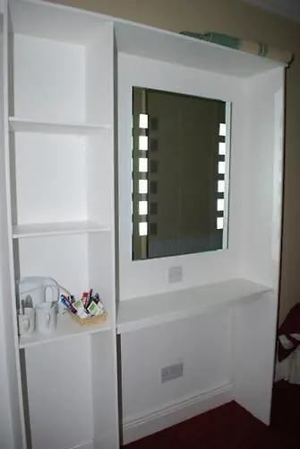 Parkway Guesthouse Dublin