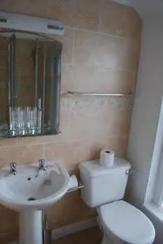 Parkway Guesthouse Dublin Gasthof