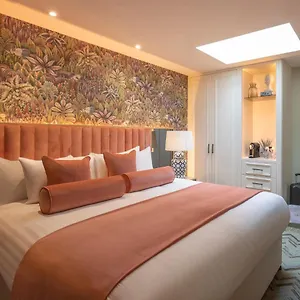 Hotel Forster Court Galway