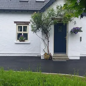 Cheerful Ireland
