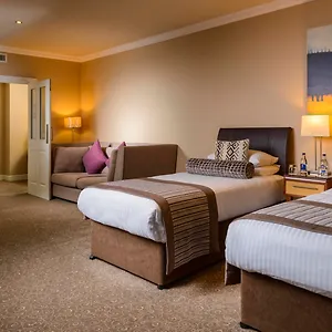 Hotel The Brehon & Killarney