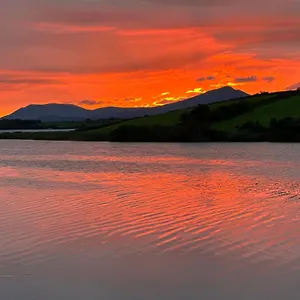 Lakeside Lookout Bantry Ireland
