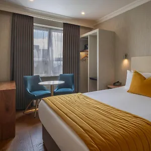 Hotel Eyre Square Galway