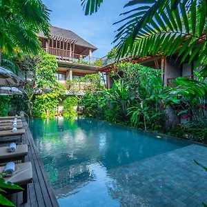 Hotel Purana Ubud