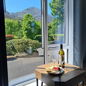 Elmgrove , Croagh Patrick Ireland