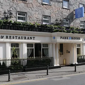 Hotel Park House Galway