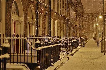 *** Guest house Parkway Guesthouse Dublin Ireland