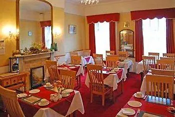 Parkway Guesthouse Dublin Guest house