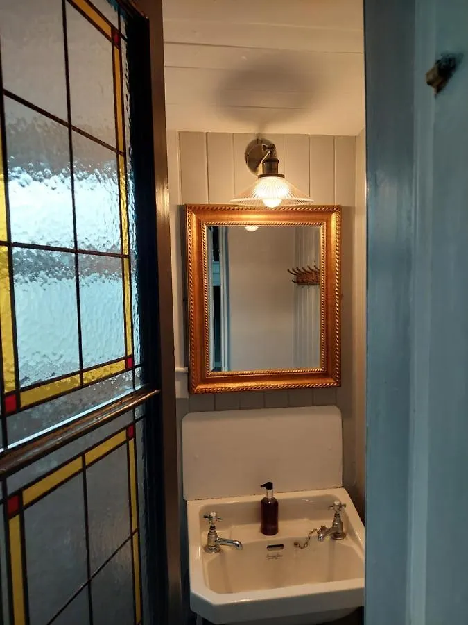 *** Guest house Parkway Guesthouse Dublin Ireland