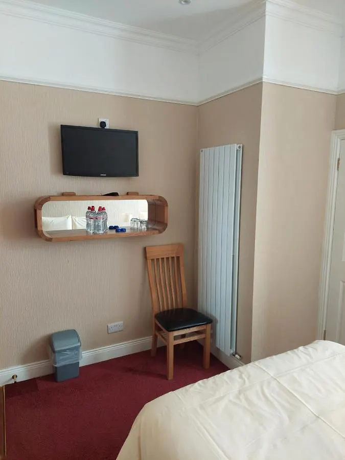 Parkway Guesthouse Dublin 3*,  Ireland