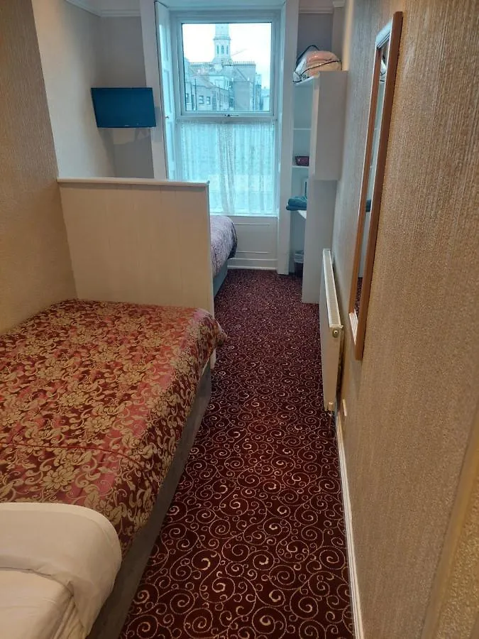 Parkway Guesthouse Dublin 3*,