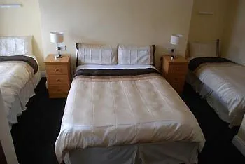 Guest house Parkway Guesthouse Dublin