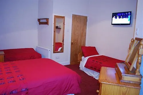 Guest house Parkway Guesthouse Dublin