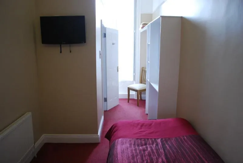 Parkway Guesthouse Dublin Guest house