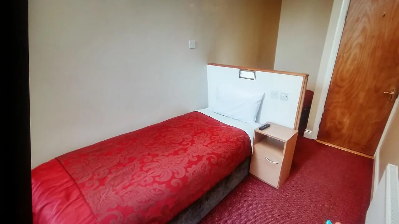Parkway Guesthouse Dublin