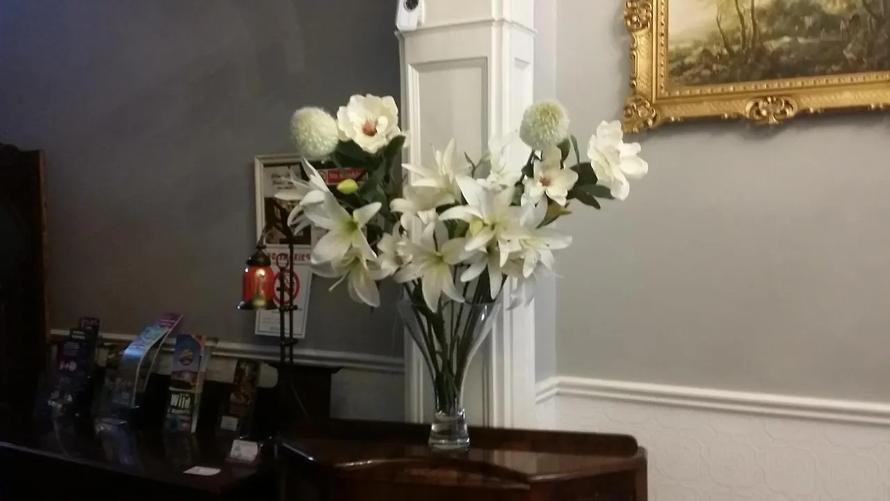 Guest house Parkway Guesthouse Dublin