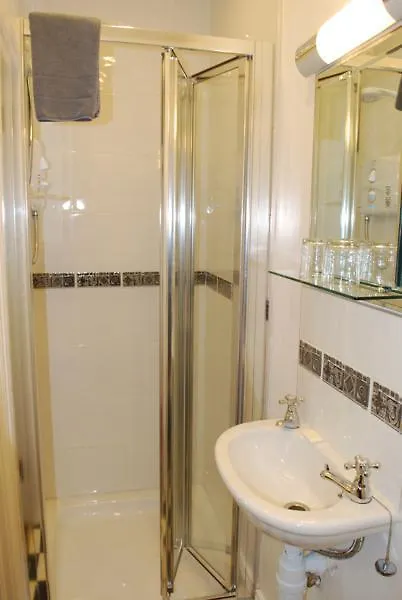 Guest house Parkway Guesthouse Dublin