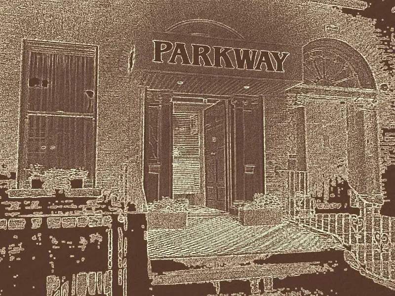Guest house Parkway Guesthouse Dublin