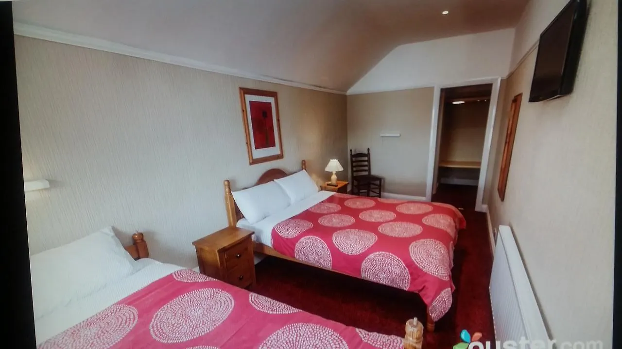 Parkway Guesthouse Dublin Guest house