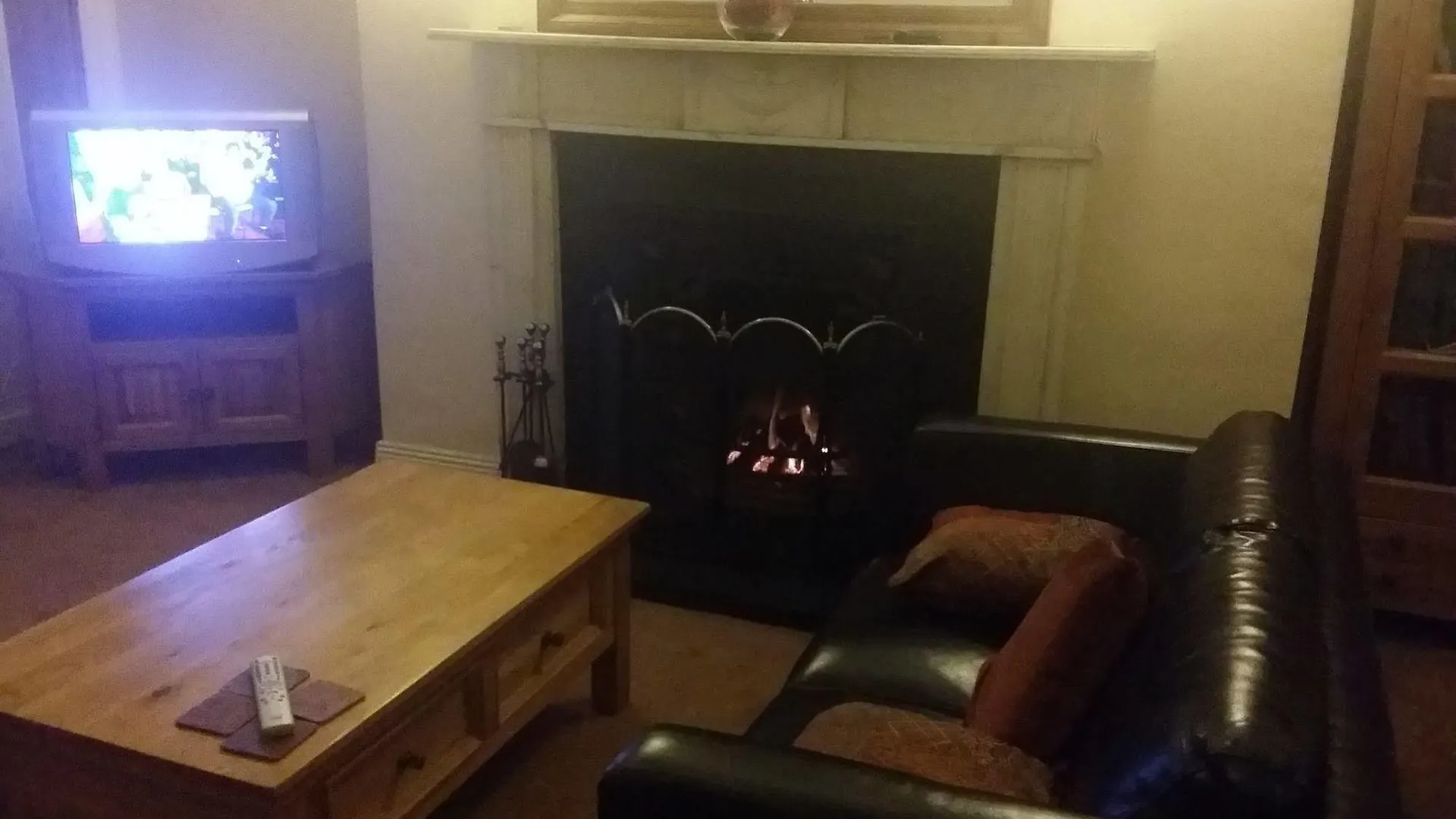 Parkway Guesthouse Dublin Ireland