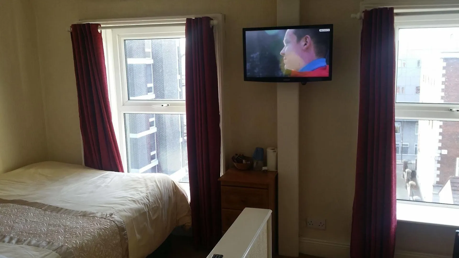 Parkway Guesthouse Dublin 3*,  Ireland