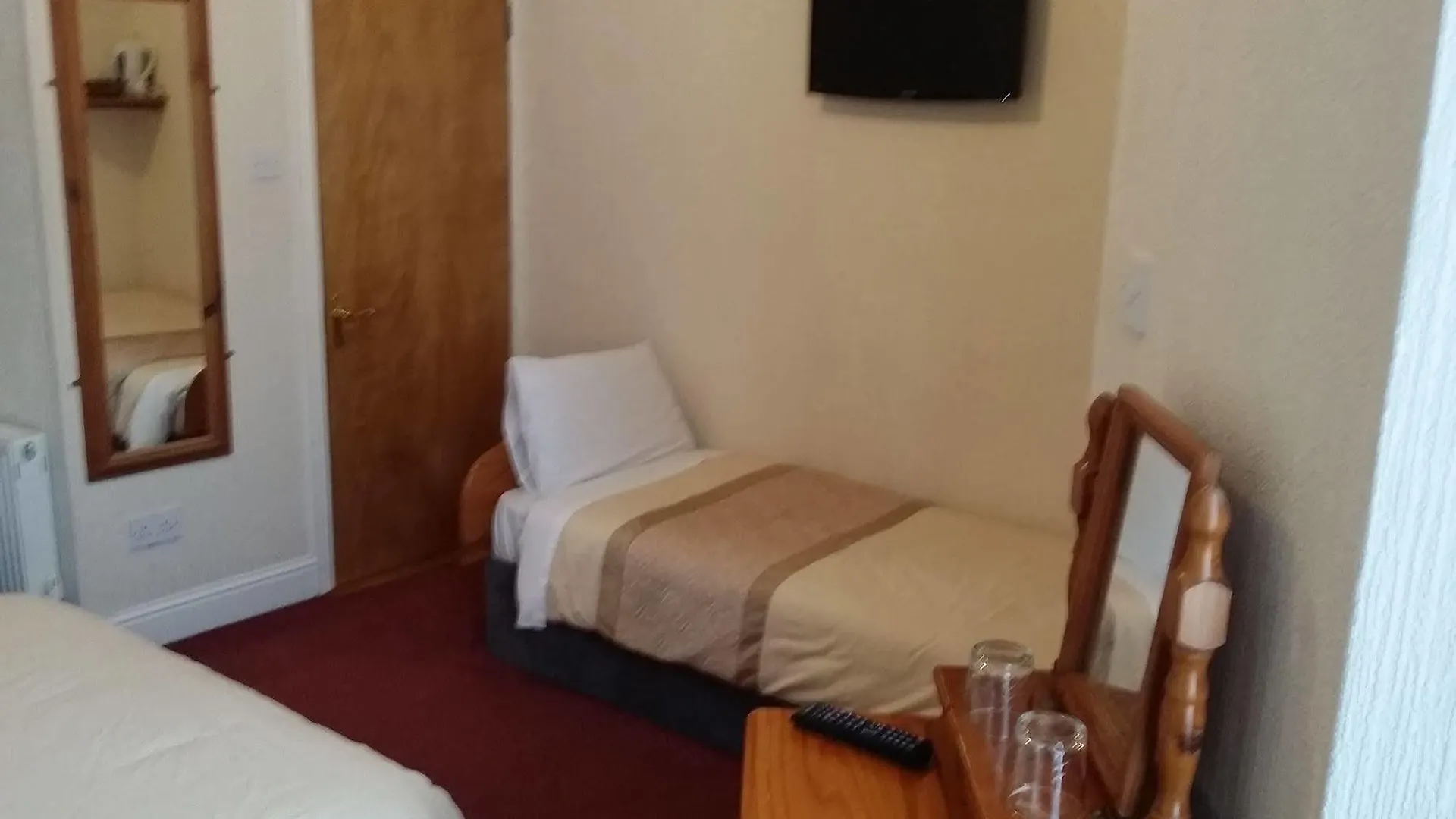 Parkway Guesthouse Dublin Guest house