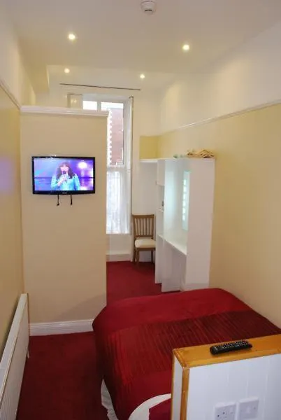 Parkway Guesthouse Dublin Guest house